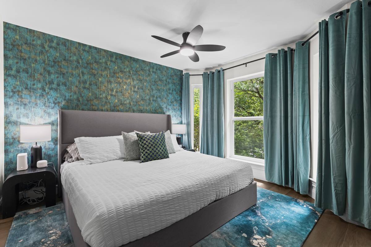 Master Bedroom - Master Bedroom 1