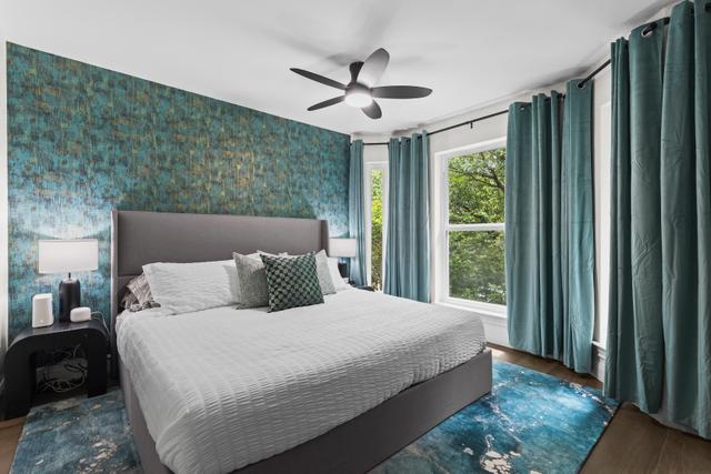 Master Bedroom - Master Bedroom 1