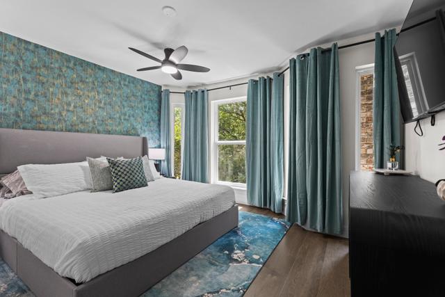 Master Bedroom - Master Bedroom 5