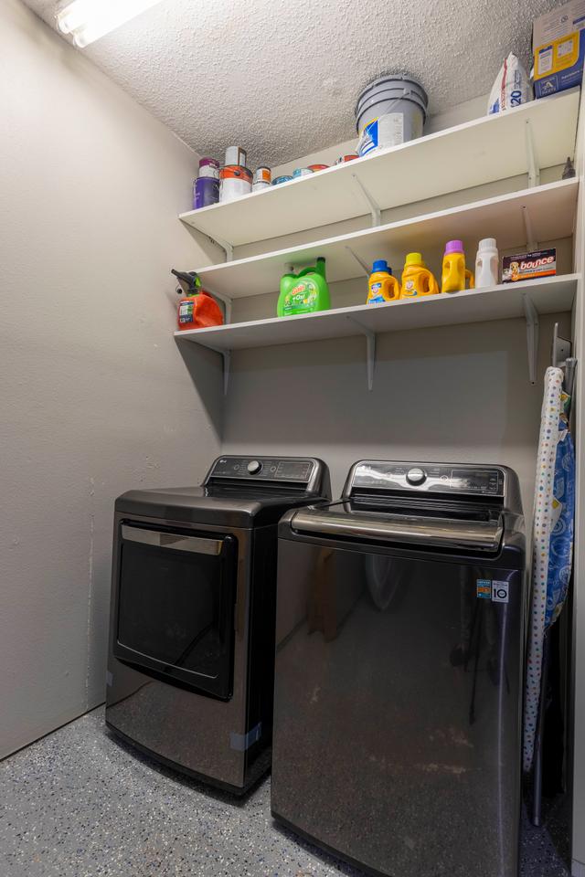 Misc (Laundry) - Misc Laundry