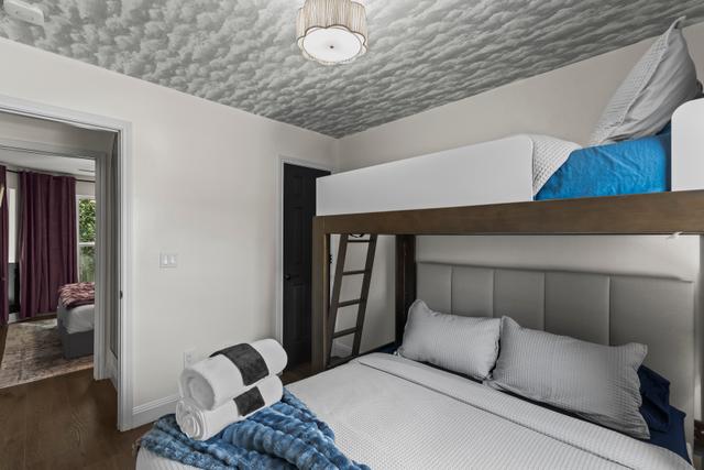 Queen + Loft Bedroom - Queen + Loft Bedroom 2