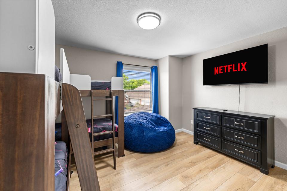 Bunk - bunk room 03
