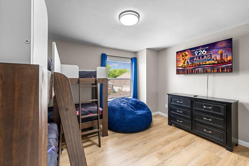 Bunk - bunk room 04