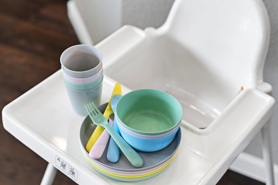 Child - child high chair 01