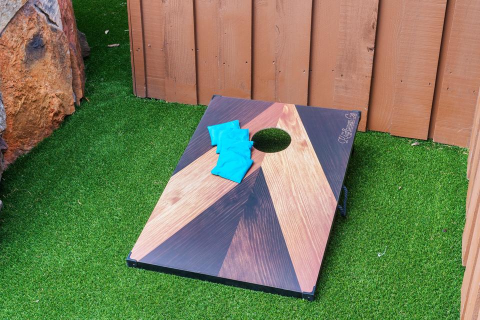 Cornhole - cornhole 02