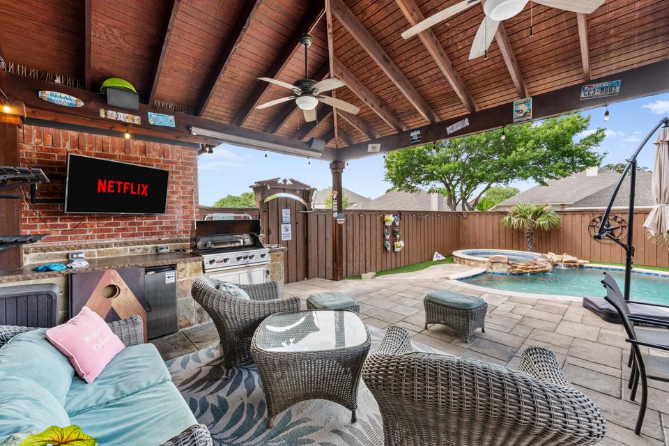 Covered - covered patio 04