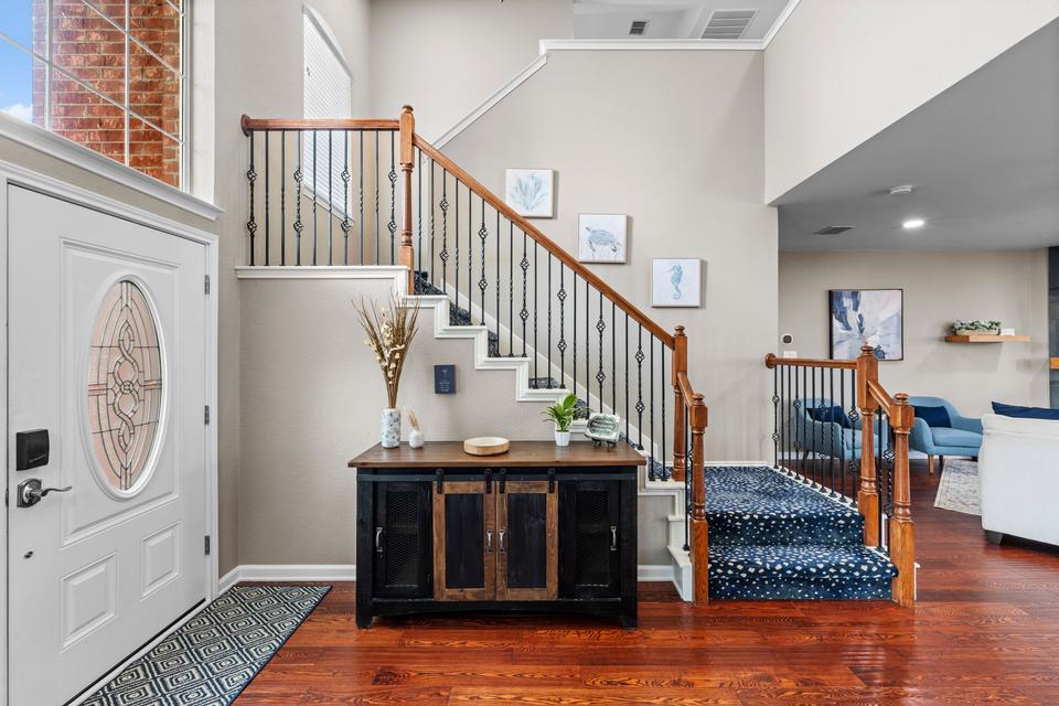 Entryway - entryway 01