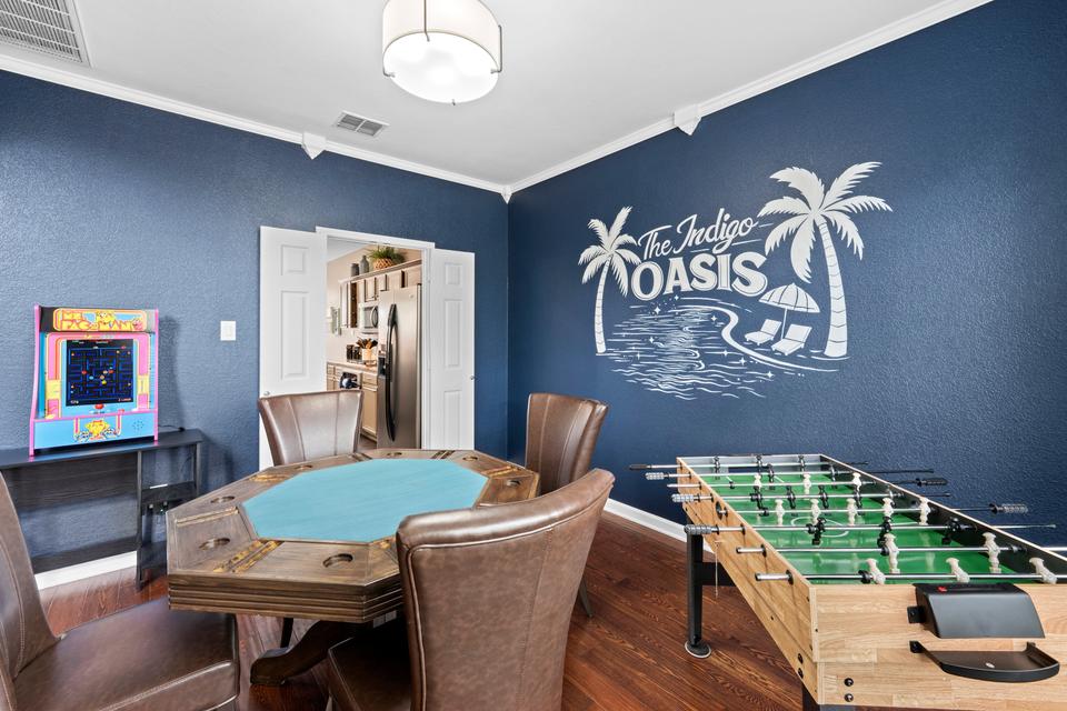 Game - game room 01