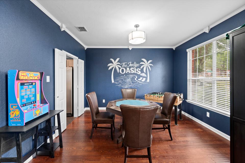 Game - game room 02