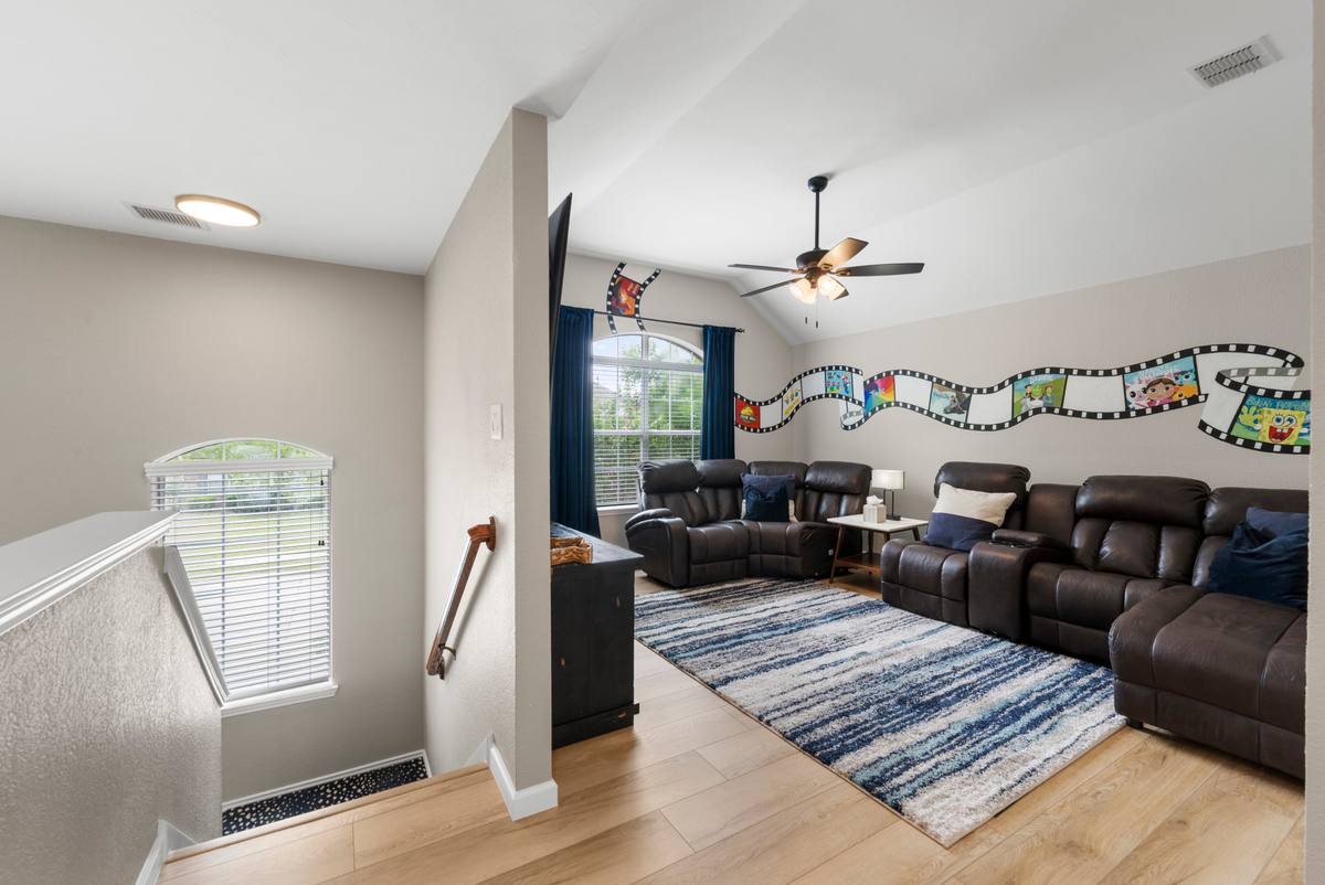 The Indigo Oasis Game Room – Game Room Media 5