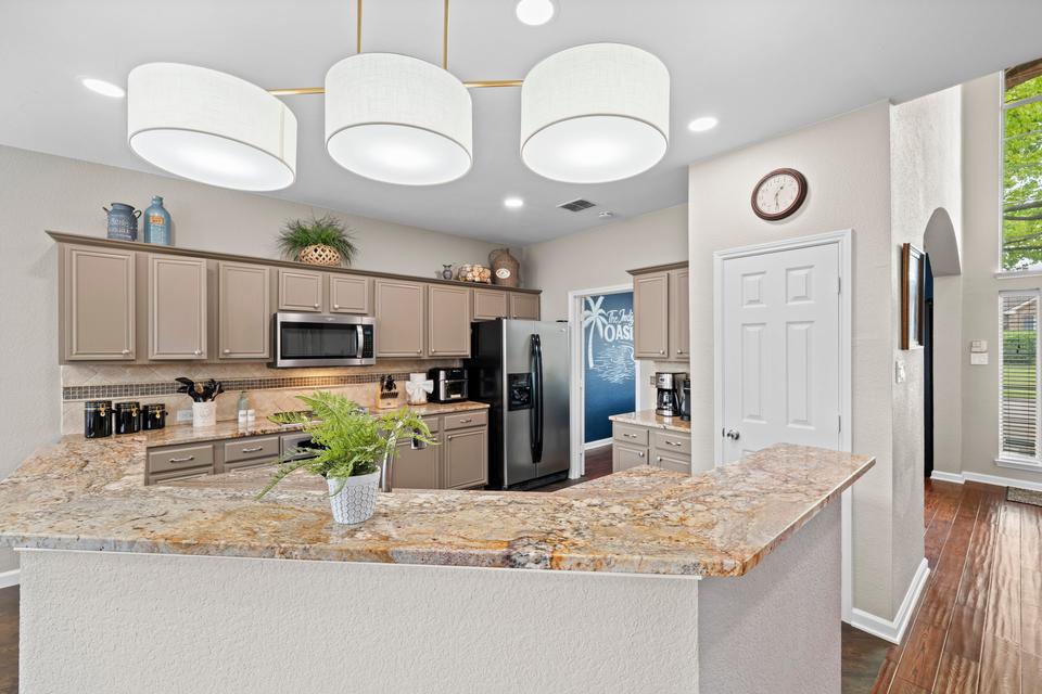 Kitchen - kitchen 02