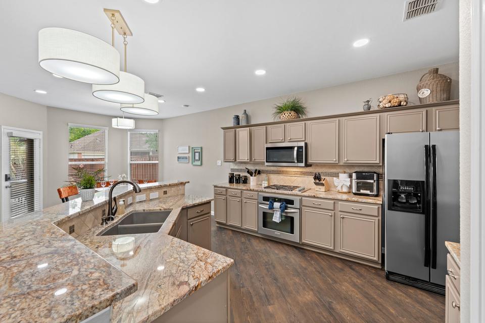 Kitchen - kitchen 03
