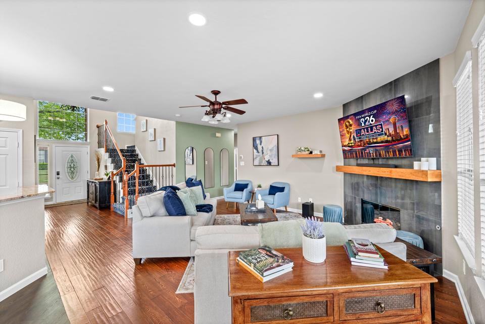 Living - living room 03