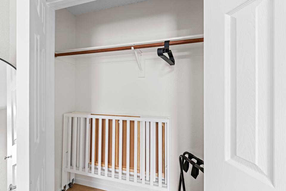 Nursery - nursery crib 01
