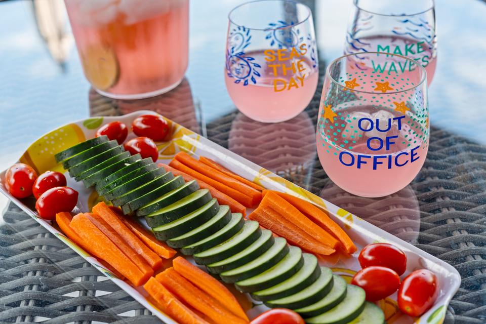 Patio - patio snacks 01