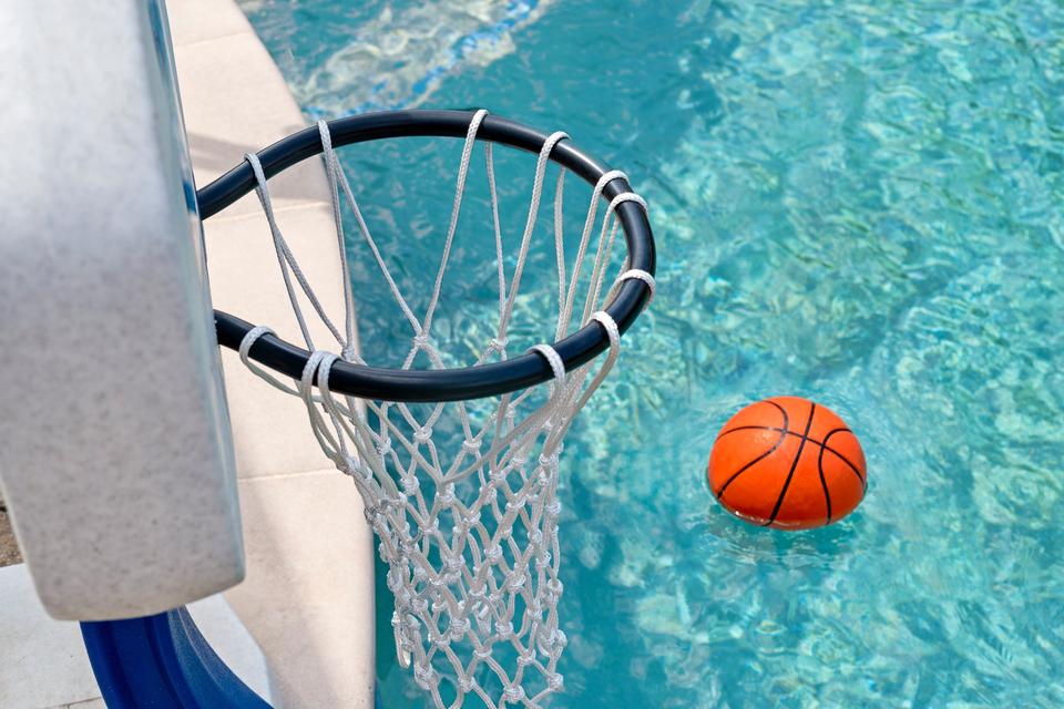 Pool - pool basketball 02