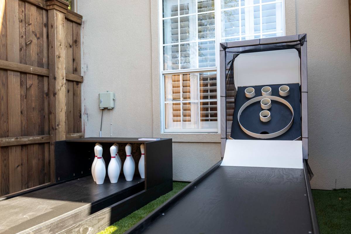 Backyard – Games 7