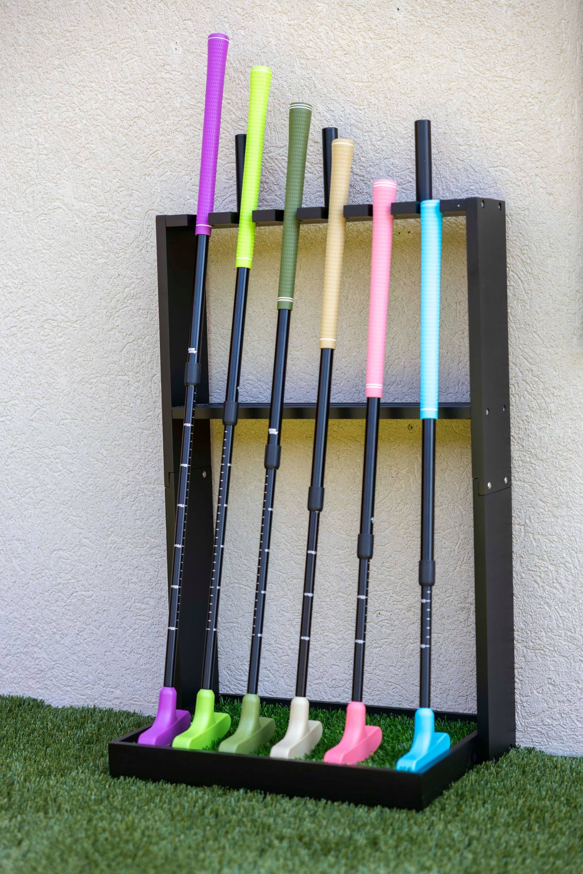 Backyard – Golf 3