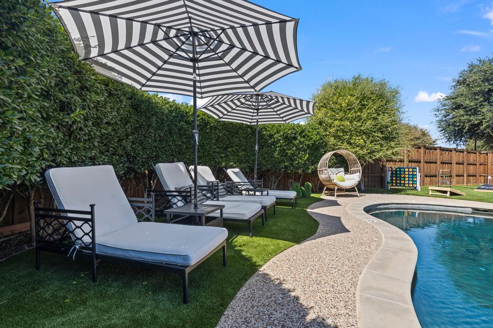Backyard - Backyard 2