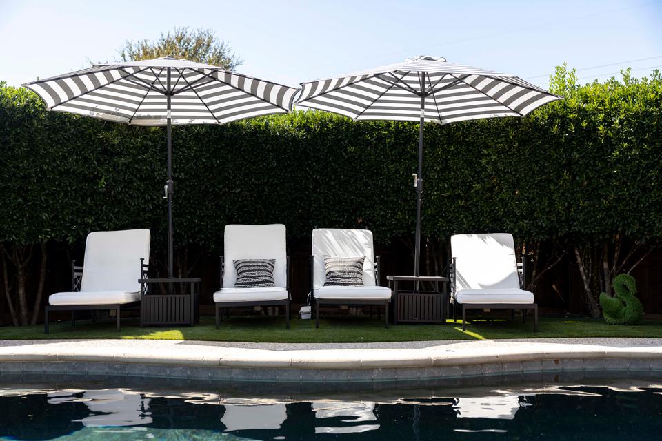 Backyard - Backyard 3
