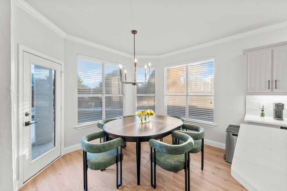 Dining Room - Dining Room 2