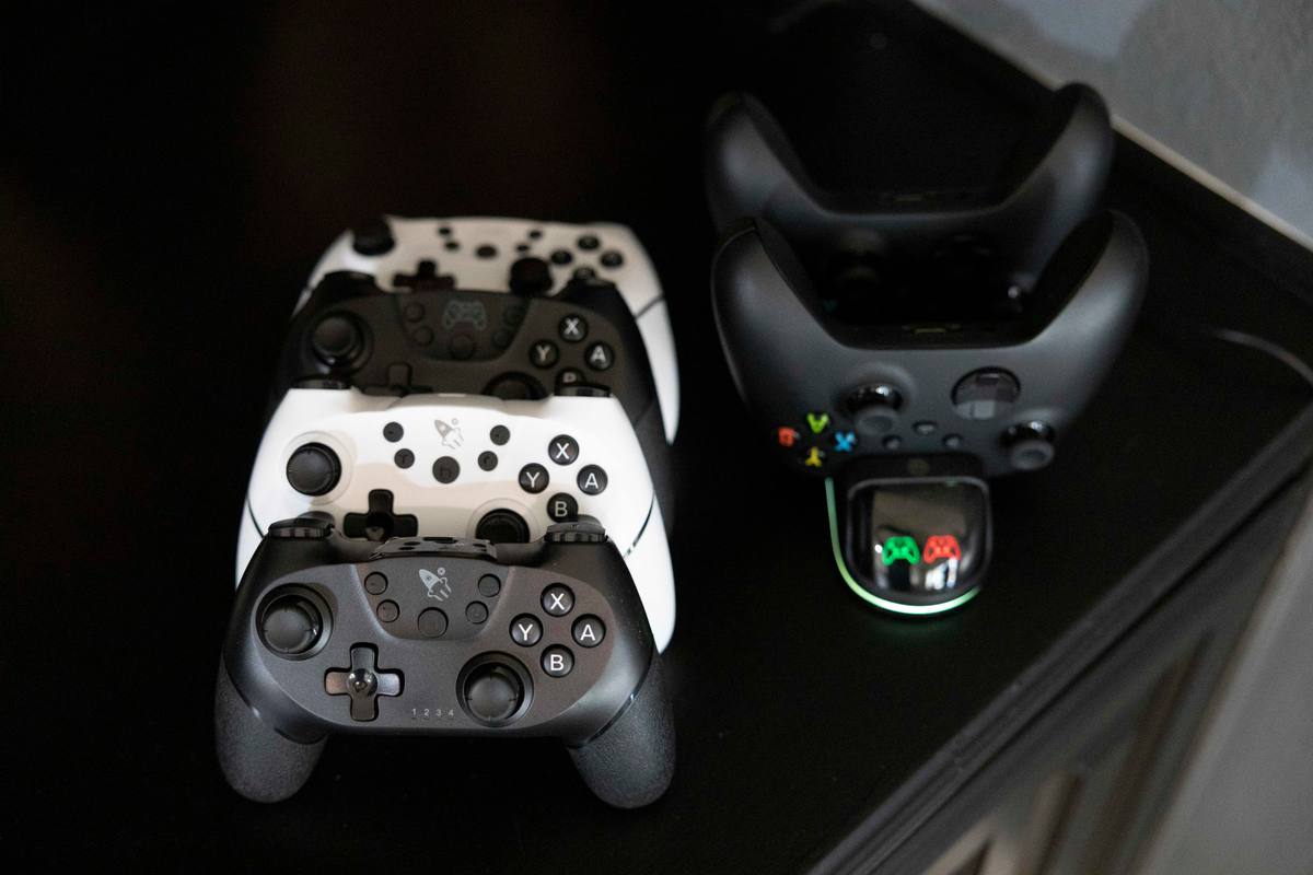 Game Room 13