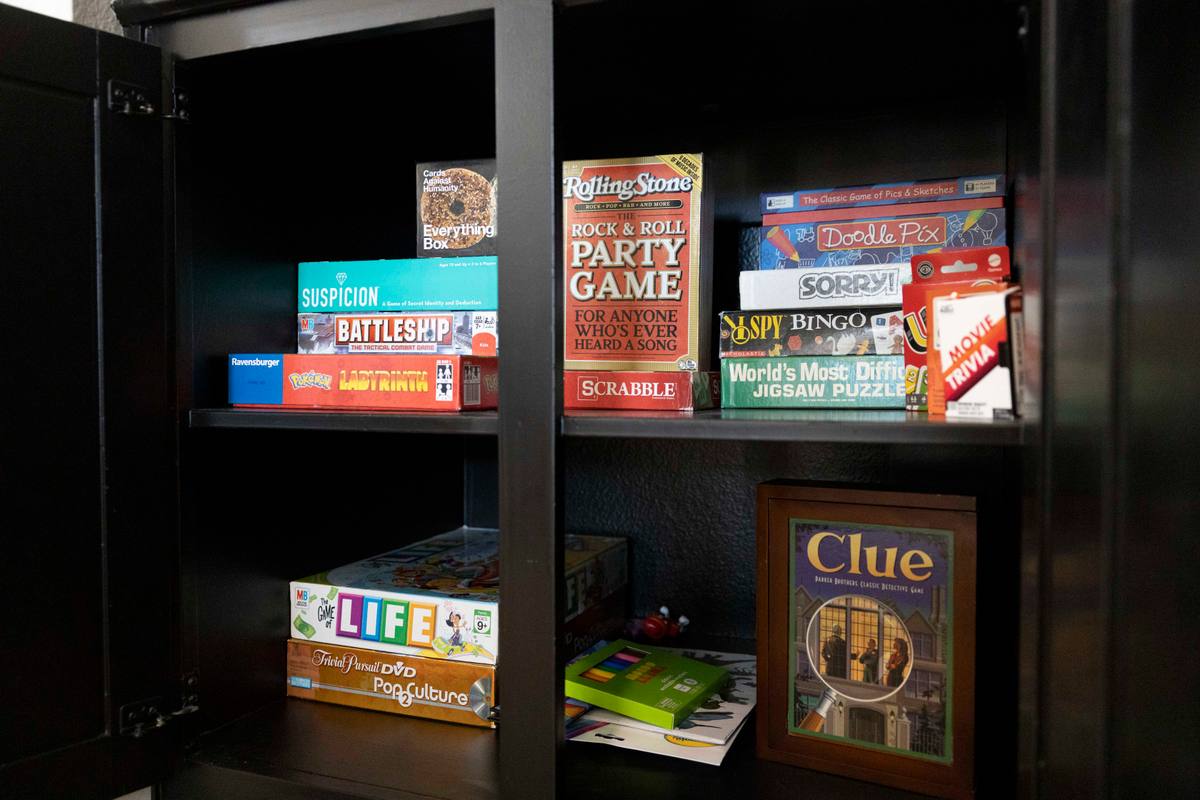 Game Room 14