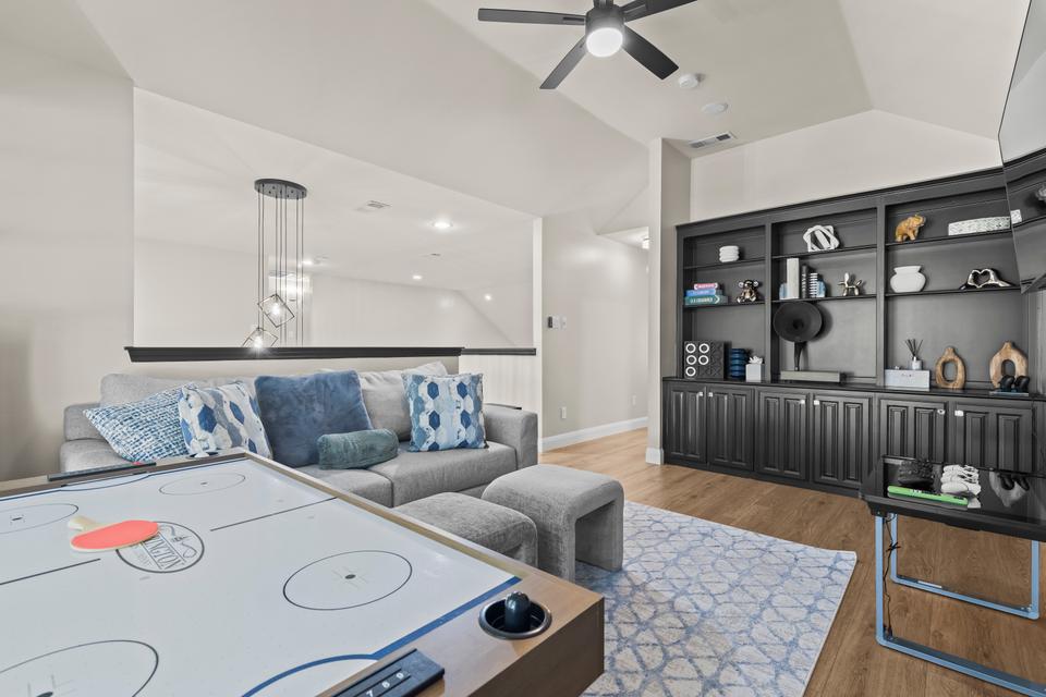 Game Room - Game Room 3
