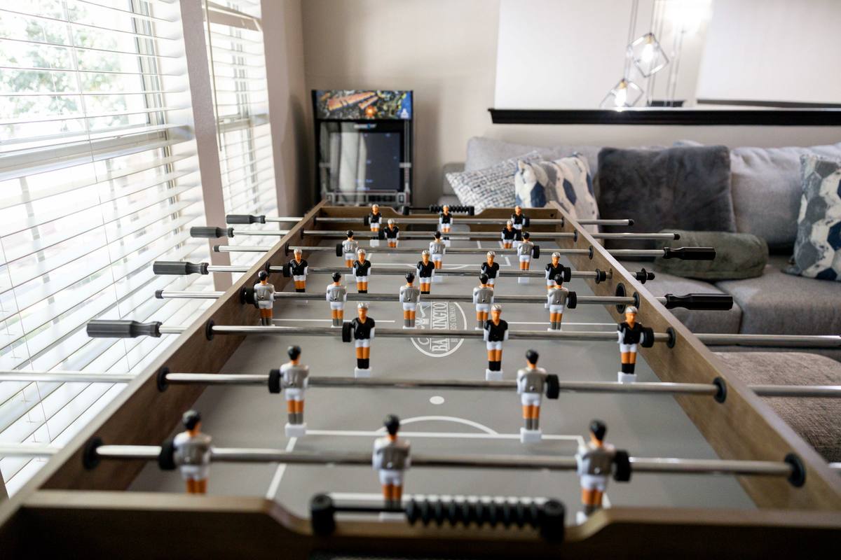 Game Room 6