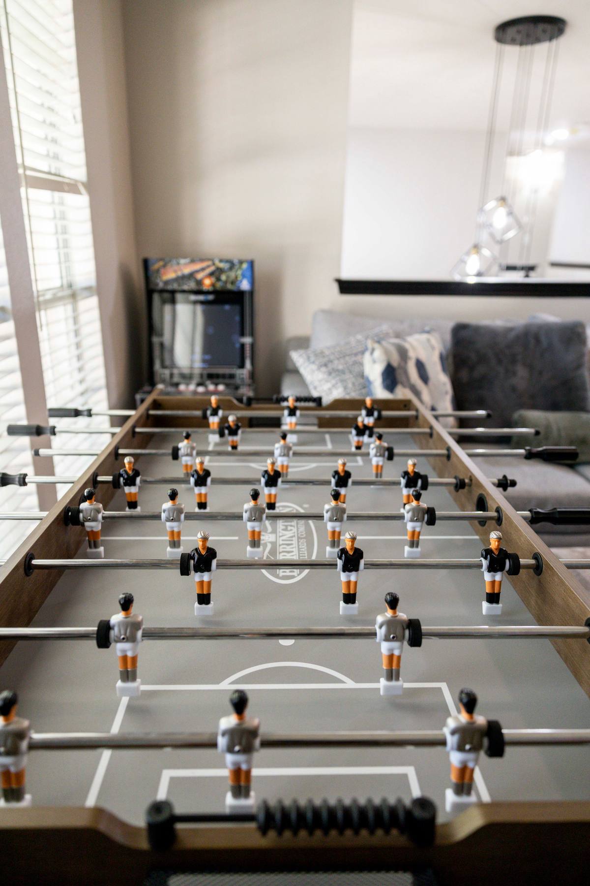 Game Room 8