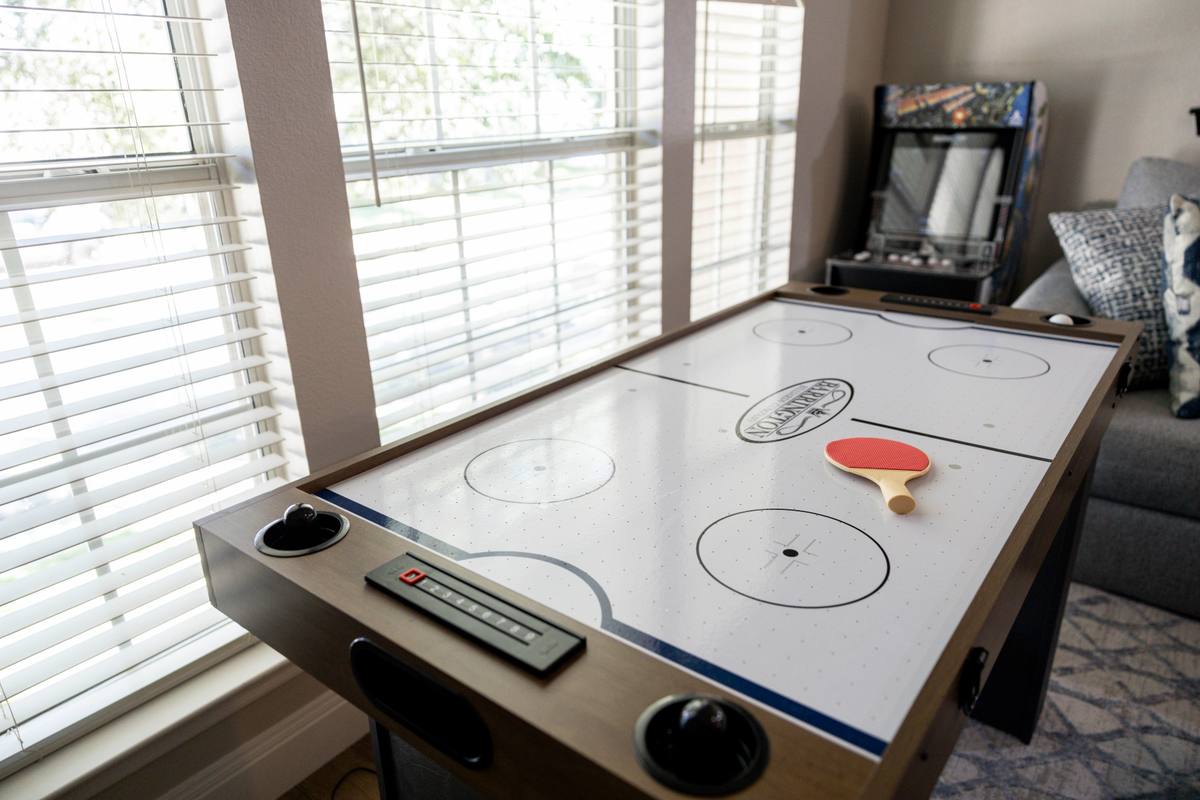 Game Room 9