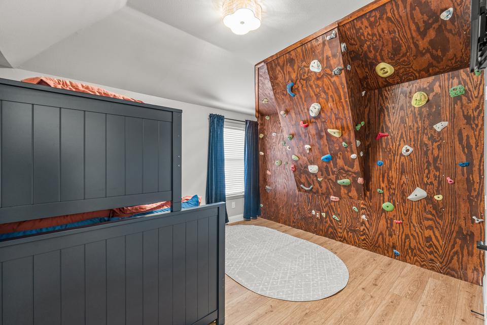 Kids Bedroom - Kids Bedroom 1