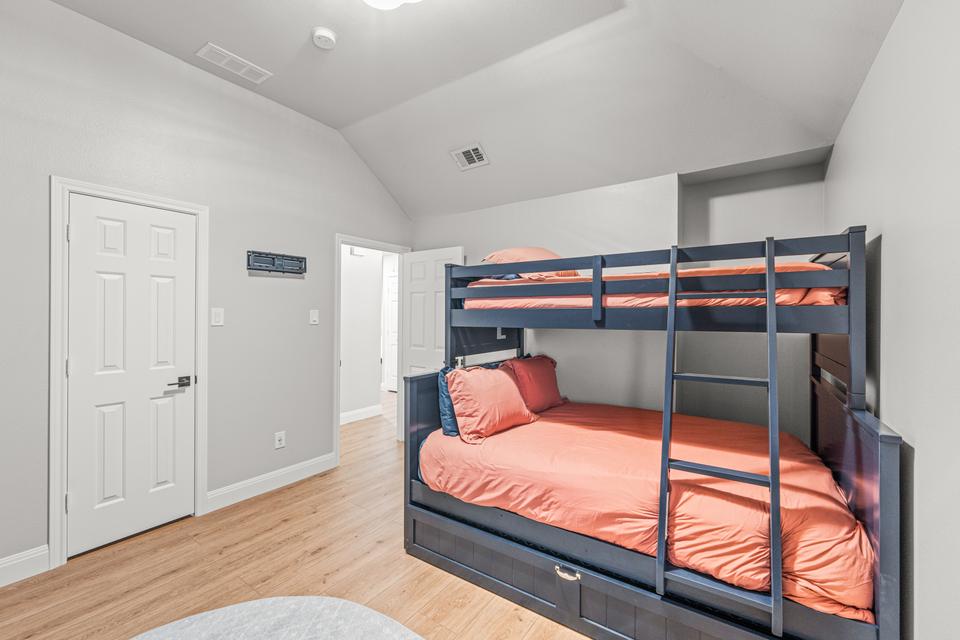 Kids Bedroom - Kids Bedroom 2