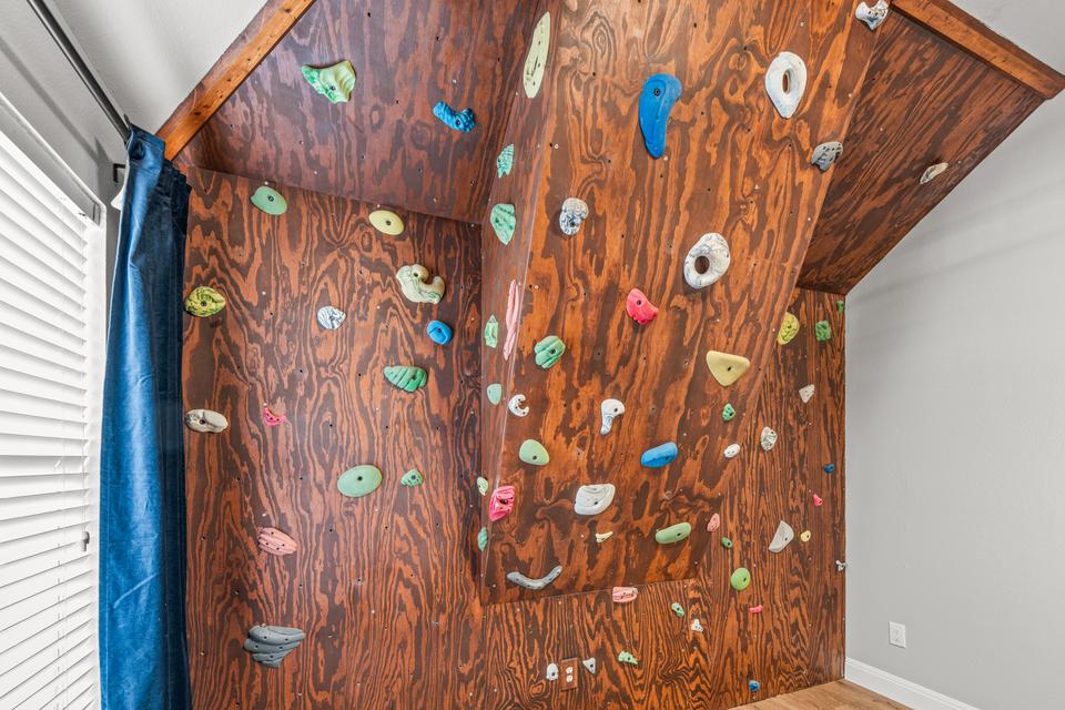 Kids Bedroom - Kids Bedroom 3