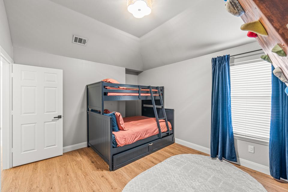 Kids Bedroom - Kids Bedroom 4