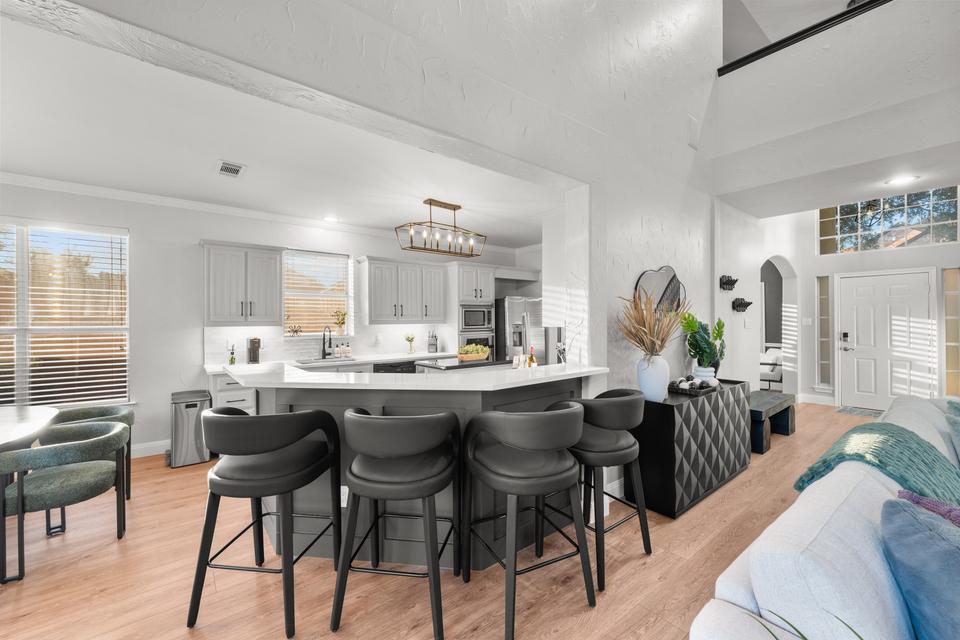 Kitchen - Kitchen 1