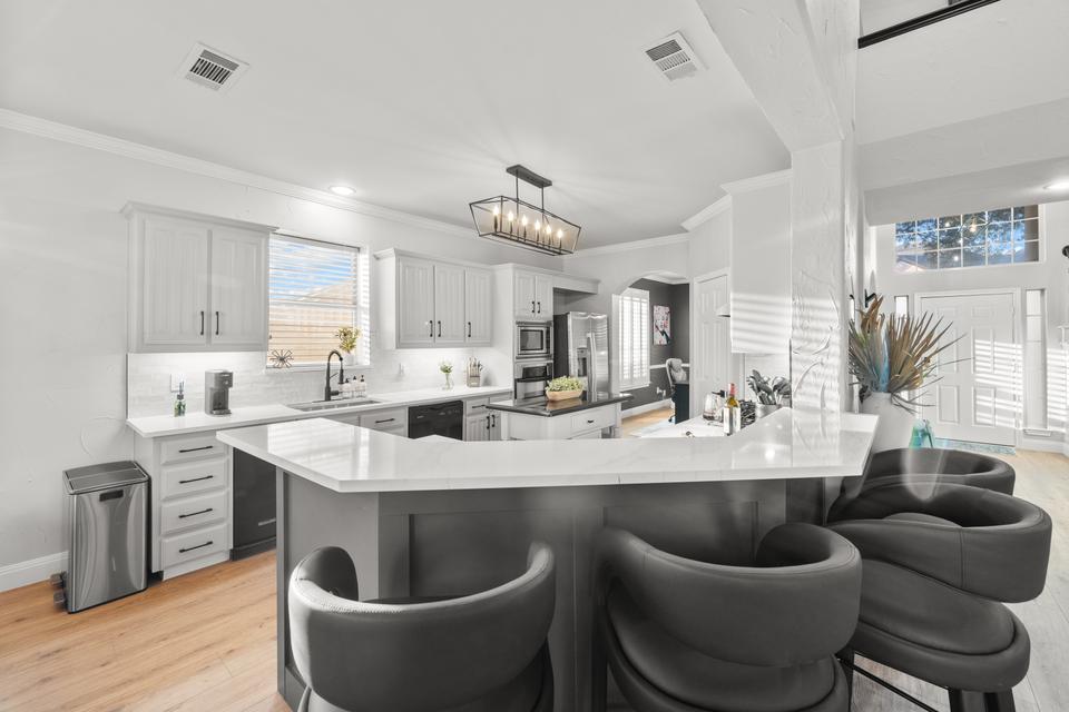 Kitchen - Kitchen 2