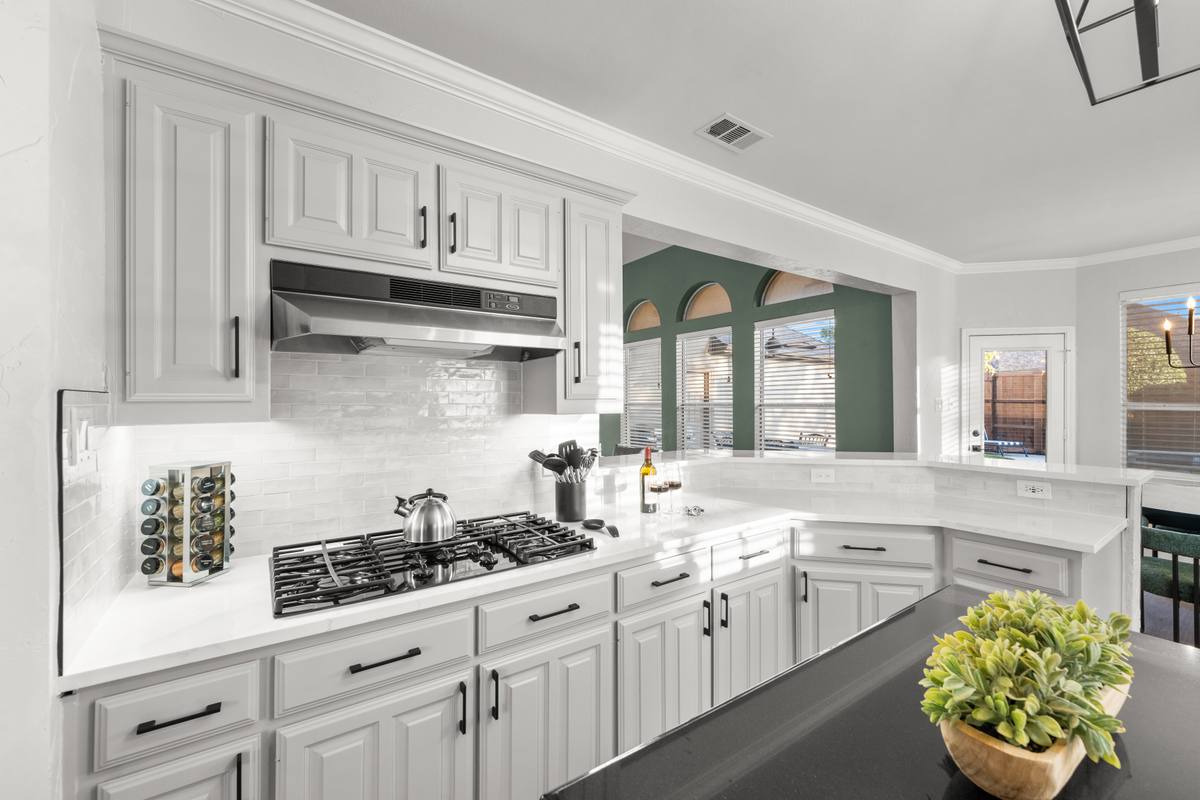 Kitchen 5