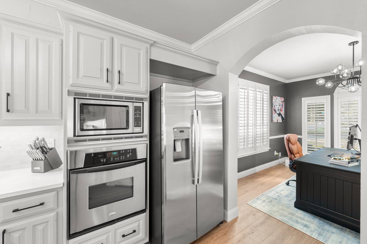 Kitchen 7