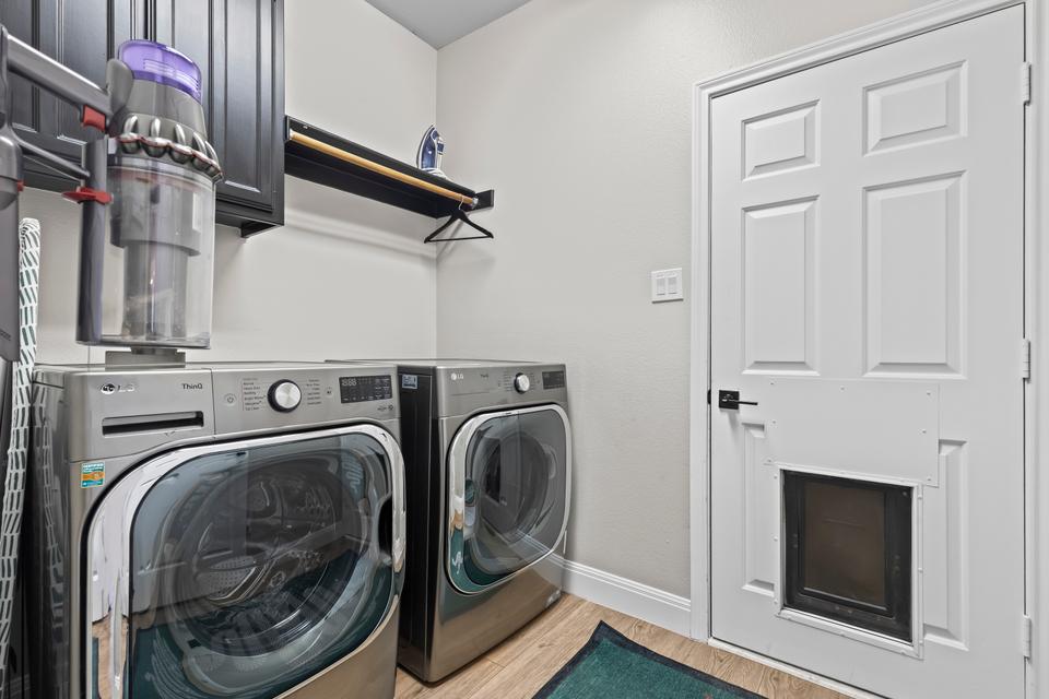 Laundry Room - Laundry Room 1