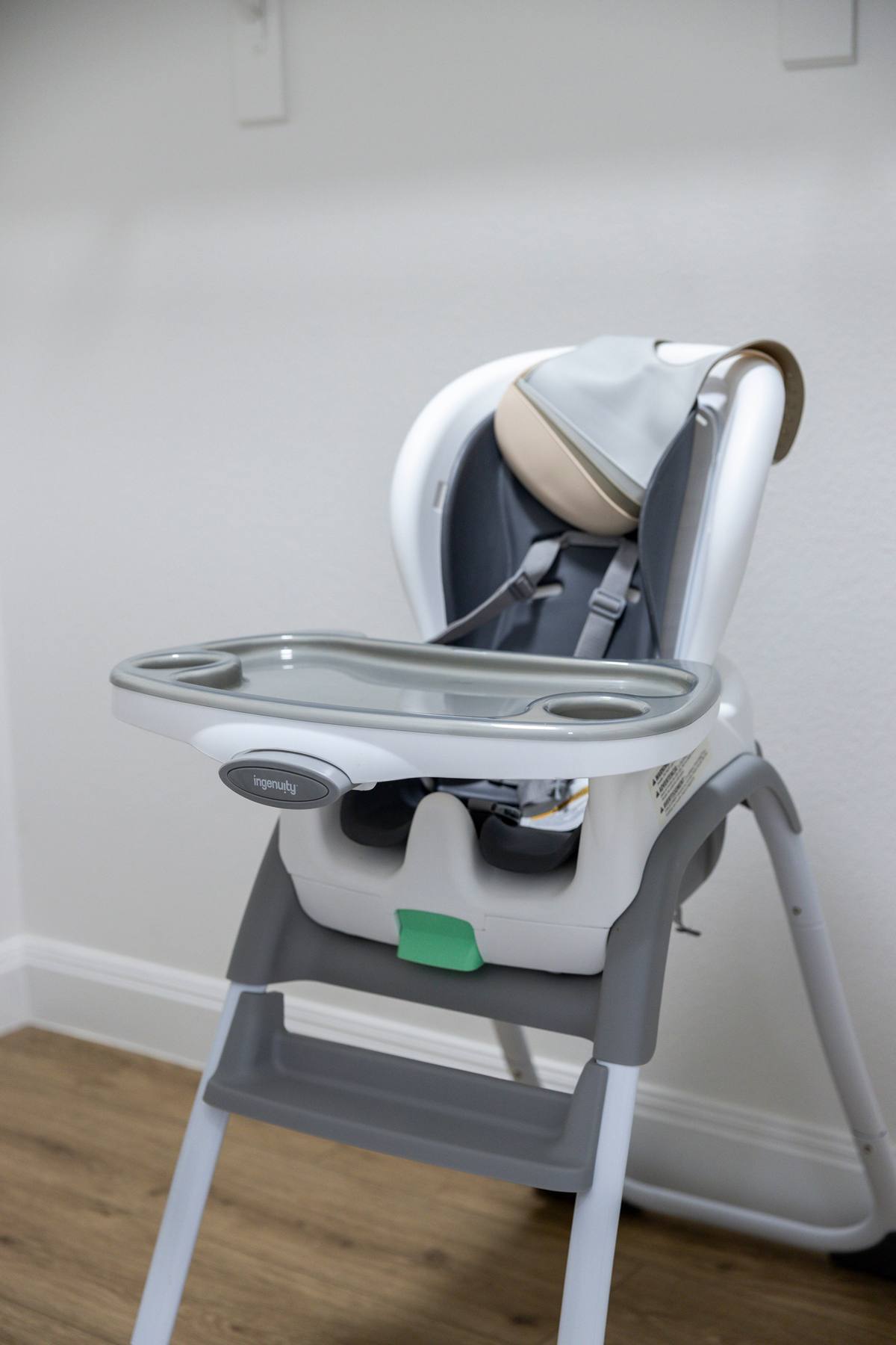 Misc – Baby Amenity 1