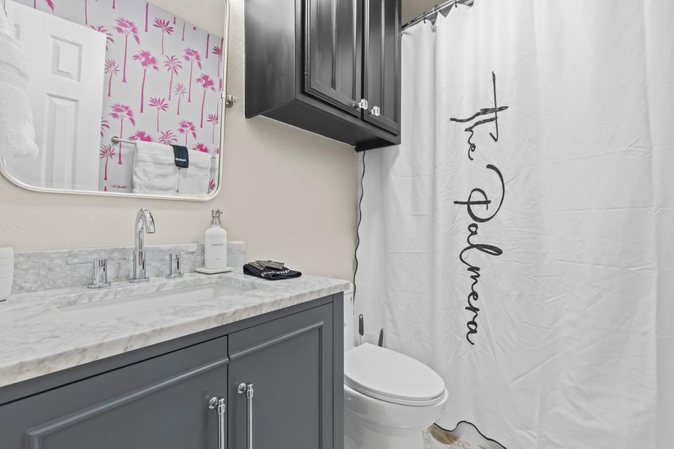 Upstairs Full Bath 1 - Upstairs Full Bath 1 1